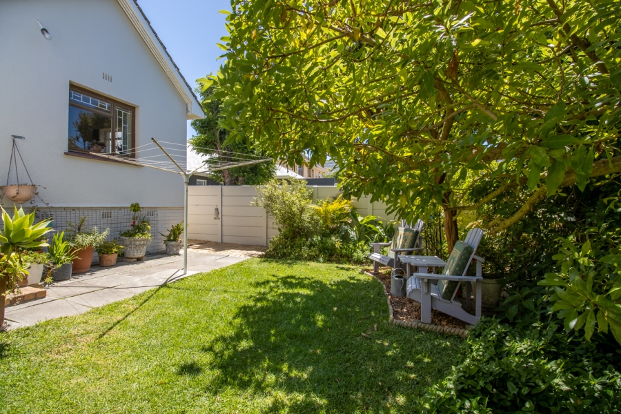 3 Bedroom Property for Sale in Fish Hoek Western Cape